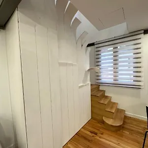 Arriaga 1 Apartment