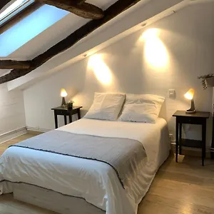 Precioso Atico En Casco Viejo Homestay