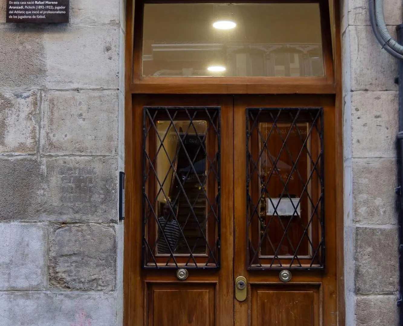 Cornerstone, Apartamento En Casco Viejo Bilbao Apartment